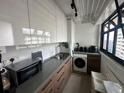 Blk 467C West Plains @ Bukit Batok (Bukit Batok), HDB 2 Rooms #631086571